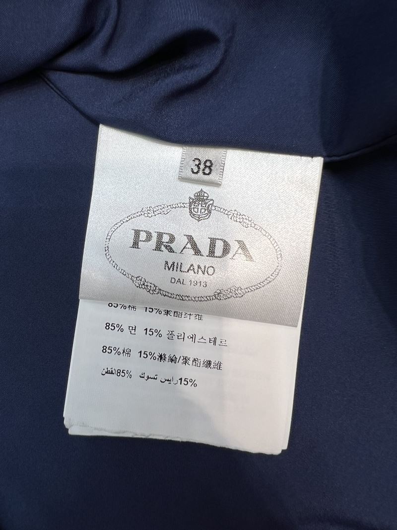 Prada Dress Suits